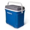 Lodówka Igloo Latitude 30 28l, błękitna