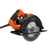 BLACK & DECKER CS1200-QS | Circular Saw | 1200 W | 165 mm | 210-240 V
