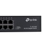 TP-Link TL-SG1048 Unmanaged Gigabit Ethernet (10/100/1000) 1U Black