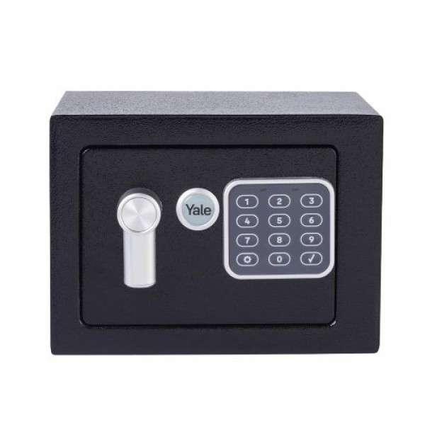 Yale YSV/170/DB2 Free Standing Safe 3.8 ...