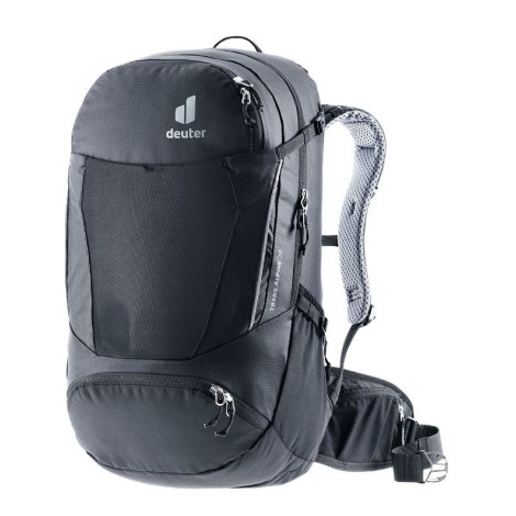 Bicycle backpack -Deuter Trans Alpine  30 black