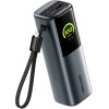 Powerbank Vention Powerhive Series 20000mAh 165W + kabel USB-C 240W