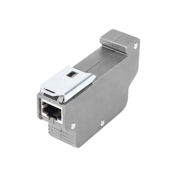 Digitus | PoE surge protector, RJ45 ...