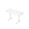 Gaming desk Huzaro Hero 8.2 White