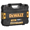 DeWALT DCD100YP2T-QW drill 1650 RPM 1.09 kg Black, Yellow