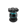 Cecotec PrecisionCare Skull Shaver