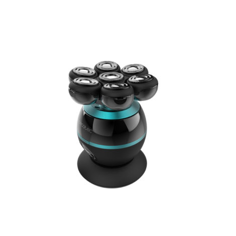 Cecotec PrecisionCare Skull Shaver