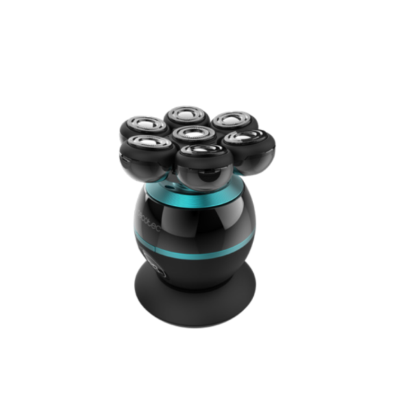 Cecotec PrecisionCare Skull Shaver