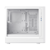 Gamemax Case | CLAW 460 WH | White | Mid-Tower | Power supply included No