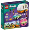 LEGO FRIENDS 41726 HOLIDAY CAMPING TRIP