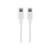 Goobay USB-C Charging and Sync Cable, 0.5 m | 66315