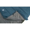 Outwell | Sleeping Bag | 220 x 80 cm | -2/13 °C | Left Zipper