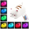 MEDIA-TECH POKKY HAPPY KITTY NIGHT LIGHT MT226