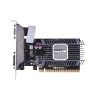 Inno3D N730-1SDV-E3BX graphics card NVIDIA GeForce GT 730 2 GB GDDR3