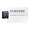 MEMORY MICRO SDXC 128GB/W/ADAPT. MB-MY128SA/WW SAMSUNG