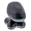 Remington | Shaver | XR1600 | Operating time (max) 60 min | Black/Silver
