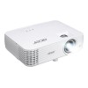 Acer P1557Ki DLP Projector, FHD, 1920 x 1080, 4800lm, 10000:1, White | Acer