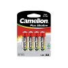 Camelion | LR6-BP4 | AA/LR6 | Plus Alkaline | 4 pc(s)