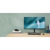 Xiaomi 1C LED display 60.5 cm (23.8") 1920 x 1080 pixels Full HD Black