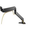 DIGITUS Single Gas Spring Monitor Mount