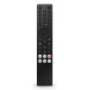TCL 43P69K TV 109.2 cm (43") 4K Ultra HD Smart TV Wi-Fi Black