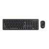 KEYBOARD +MOUSE ODYII WRL OPT./ENG 25018 TRUST