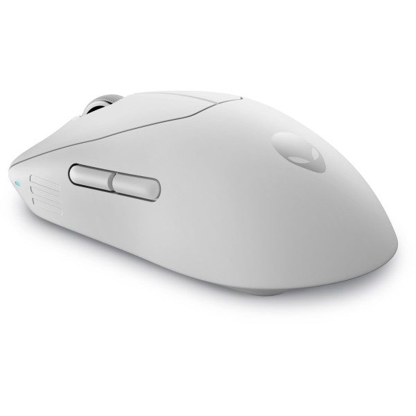 MOUSE USB OPTICAL WRL GAMING/LUNAR LIGHT ...