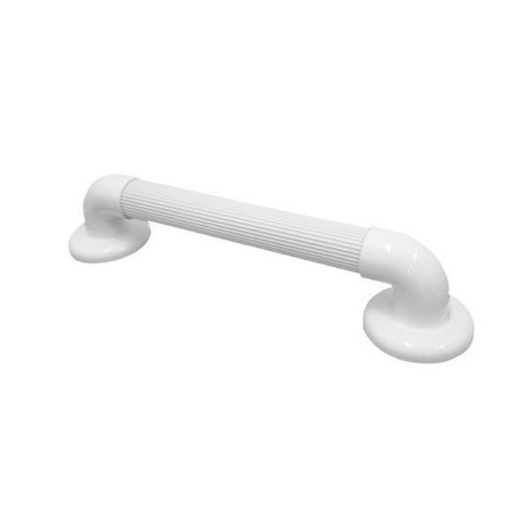 Bathroom handrail straight  60 cm ...