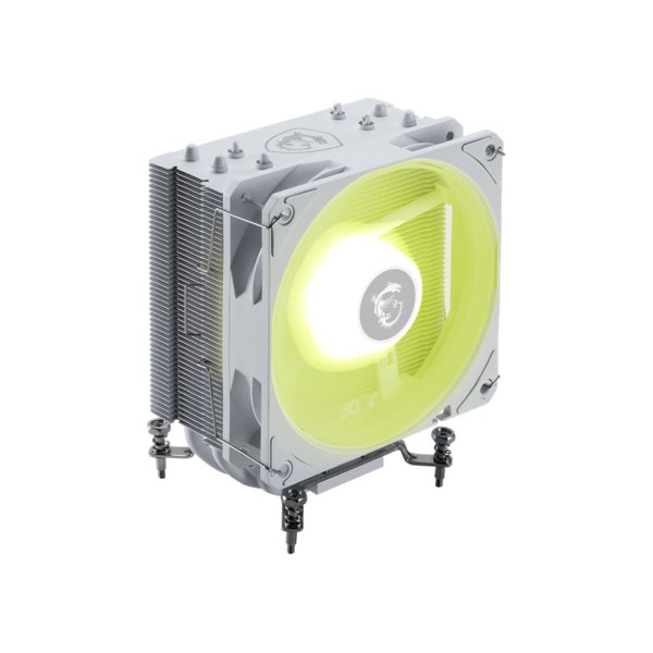 MSI MAG COREFROZR AA13 WHITE computer ...