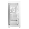 DeepCool CG580 4F V2 Midi Tower White