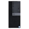 DELL OptiPlex 7060 i5-8500 16GB 256GB SSD TOWER Win11pro Used