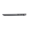 Lenovo ThinkBook 16 G7 ARP AMD Ryzen™ 7 7735HS Laptop 40.6 cm (16") WUXGA 16 GB DDR5-SDRAM 1 TB SSD Wi-Fi 6E (802.11ax) Windows 11 Pro Grey