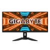 LCD Monitor|GIGABYTE|M34WQ-EK|34