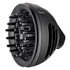 DYSON HS08 hair dryer and curler Vinca Blue