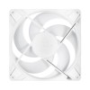 CASE FAN 140MM P14 PRO REVERSE/A-RGB WHT ACFAN00324A ARCTIC