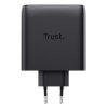 Trust Maxo 100W 2-Port USB-C GaN Charger