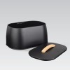 Breadbox MAESTRO MR-1675-BLACK Black