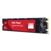 Western Digital Red SA500 2 TB M.2 Serial ATA III 3D NAND