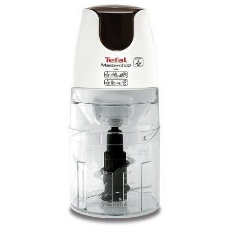 TEFAL Universal Slicer  MB450B38 White 500 W