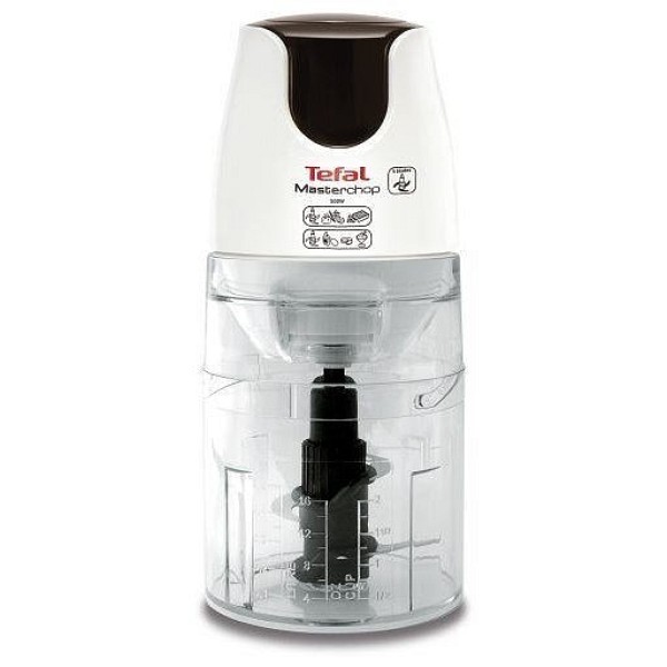 TEFAL Universal Slicer  MB450B38 White ...