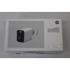 SALE OUT. Xiaomi Outdoor Camera BW300 | Xiaomi Mi Home Security Camera | BHR8303GL | 3 month(s) | Bullet | 3 MP | F/1.6 | IP67 | USED AS DEMO
