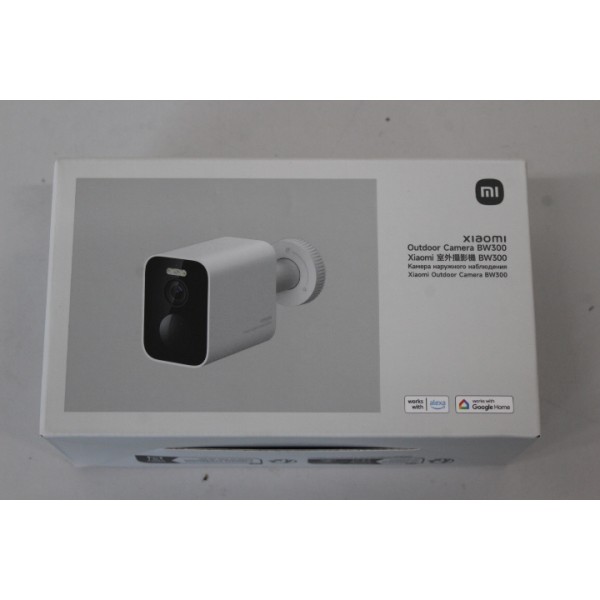 SALE OUT. Xiaomi Outdoor Camera BW300 ...