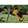 DCMPP568P1 DEWALT Cordless Pruner 38mm
