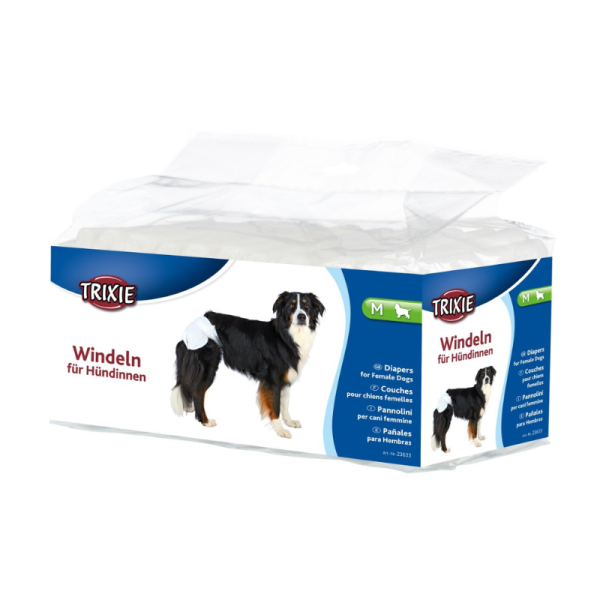 TRIXIE - Nappies for Dogs - ...