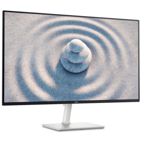 LCD Monitor|DELL|S2725H|27