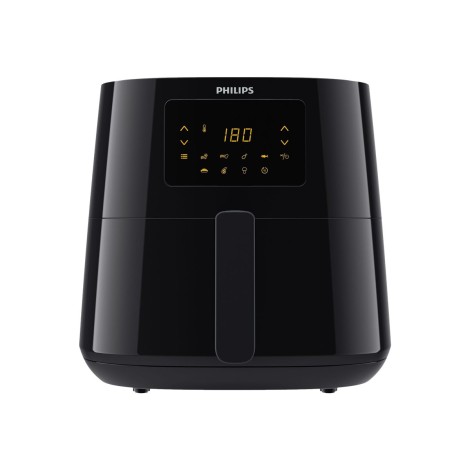 Philips Airfryer XL | HD9270/96 | Power 2000 W | Capacity 6.2 L | Black