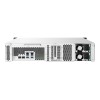 QNAP | 12-Bay | TS-1232PXU-RP-4G | AnnapurnaLabs Alpine | AL324 quad-core | Processor frequency 1.7 GHz | 4 GB | DDR4