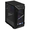 Actina 5901443330431 PC AMD Ryzen™ 5 5500 16 GB DDR4-SDRAM 1 TB SSD AMD Radeon RX 6600 Midi Tower Black