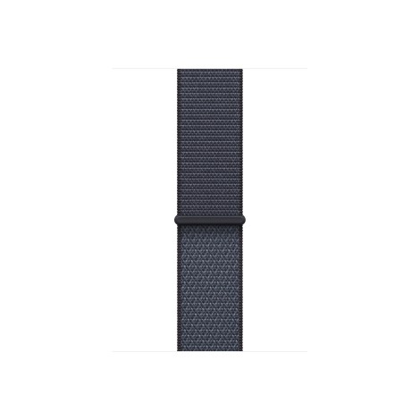 Apple 46mm Anchor Blue Sport Loop