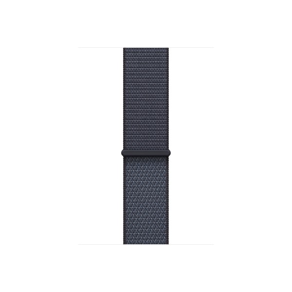 Apple 46mm Anchor Blue Sport Loop